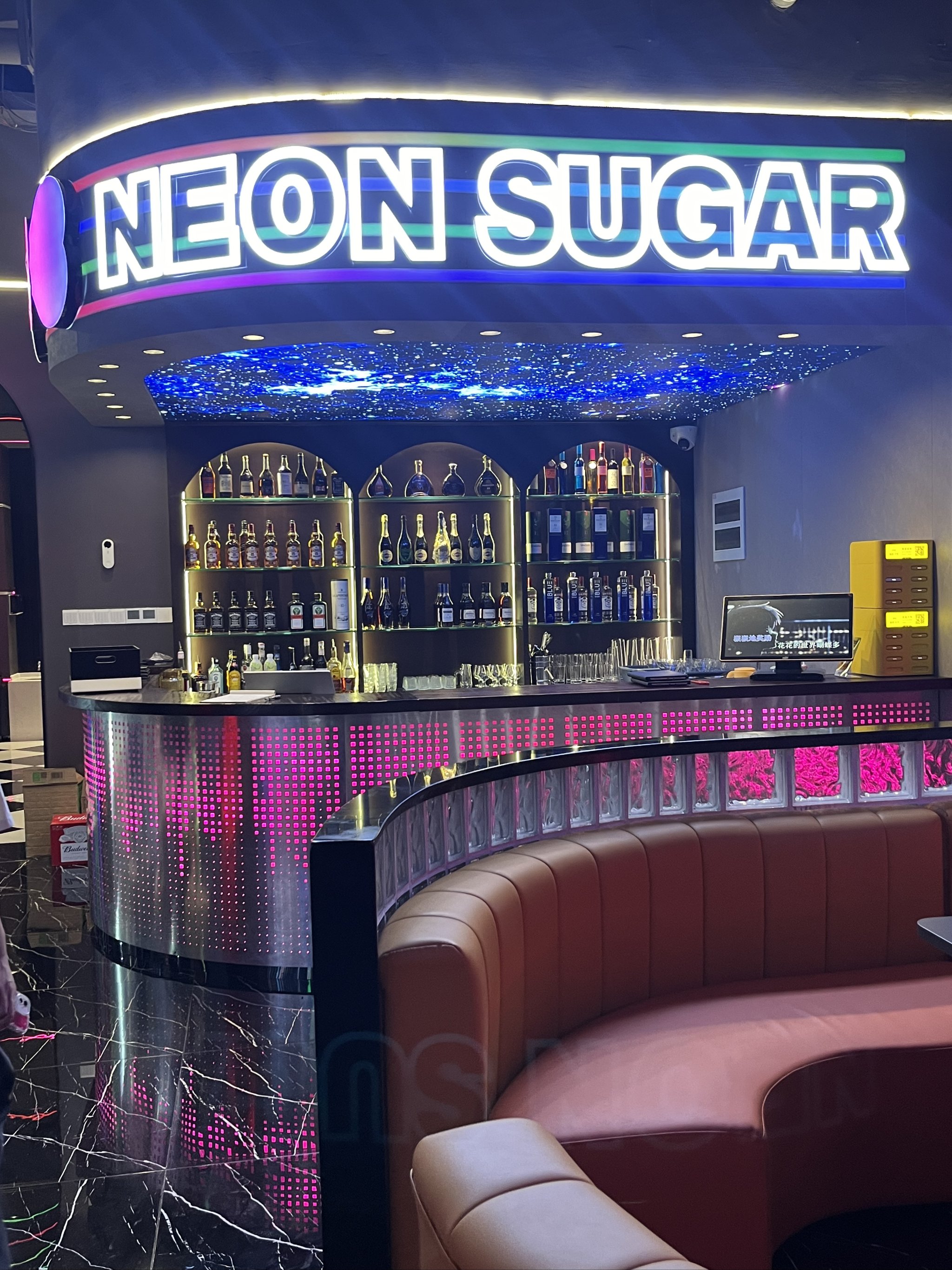 遂宁商务ktv低端场所推荐-船山区ktv预定